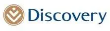 discovery logo