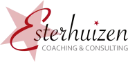 Esterhuizen Coaching and Consulting star logo