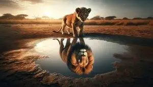 The power of self-reflection - personal growth and transformation